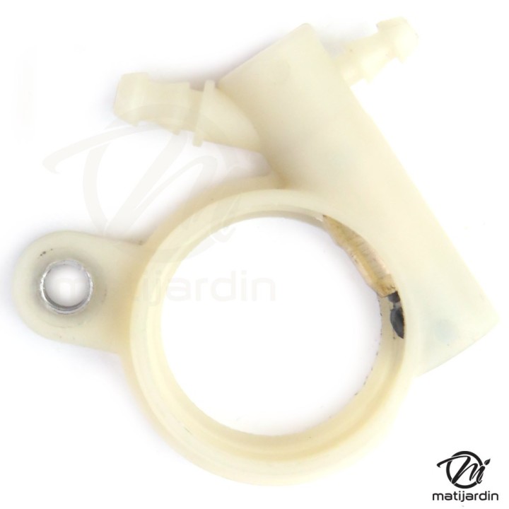 Pompe à huile pour tronçonneuse Stihl MS231