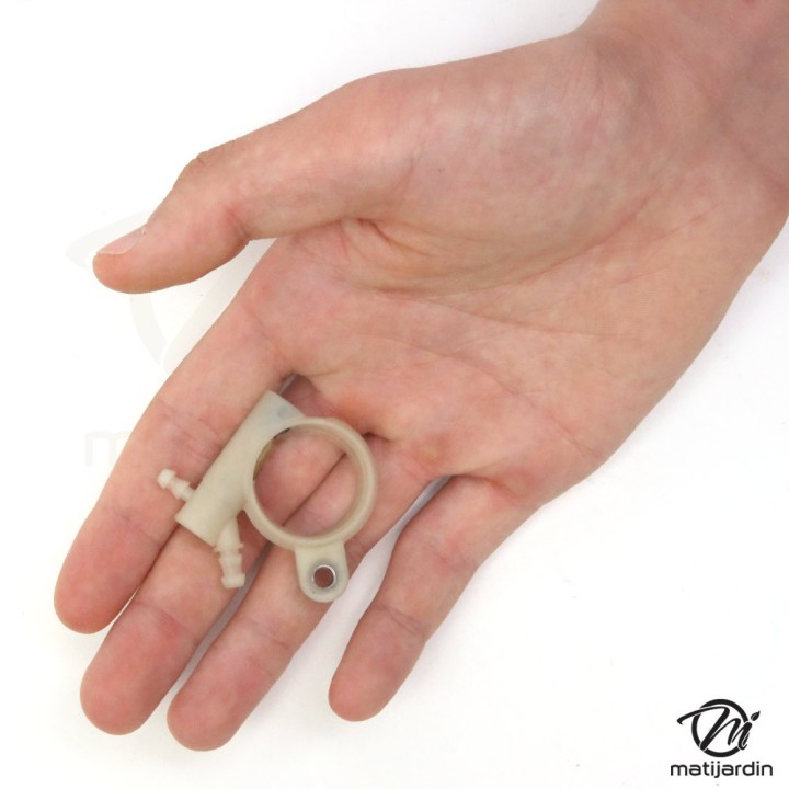 Pompe à huile pour tronçonneuse Stihl MS231