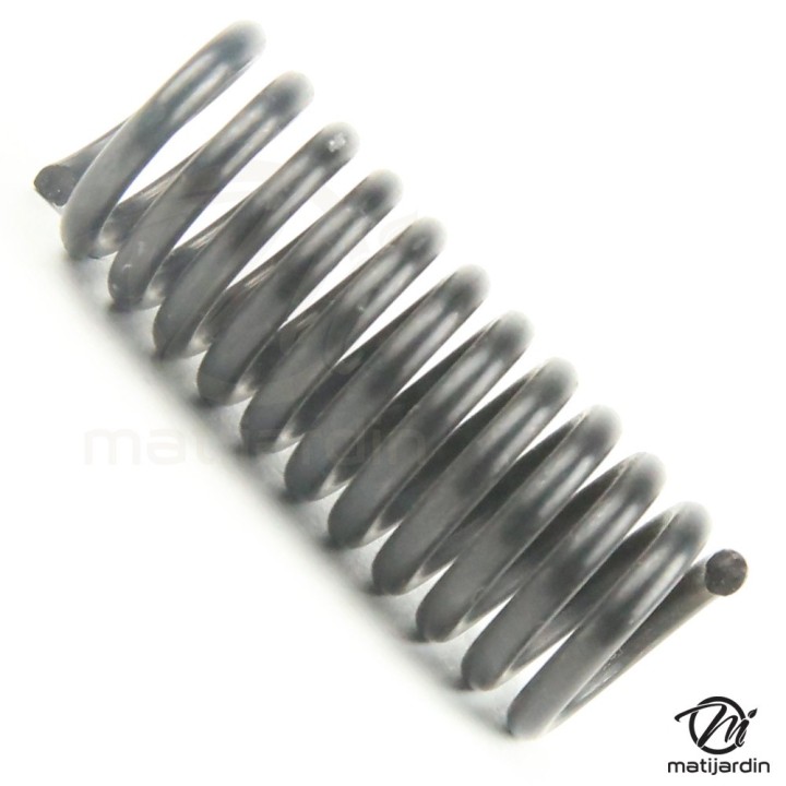 Ressort poignée tubulaire pour tronçonneuse Stihl MS231