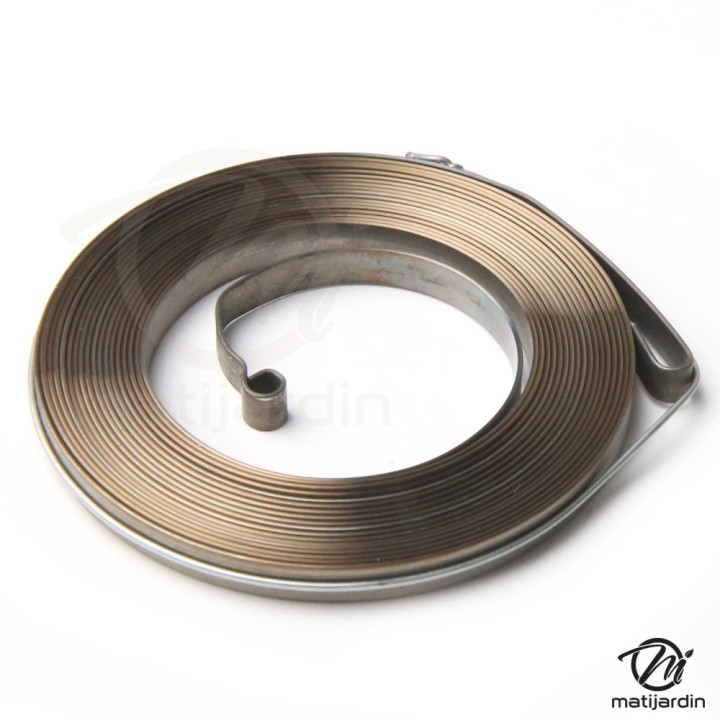 Ressort de lanceur pour tronçonneuse Stihl MS241