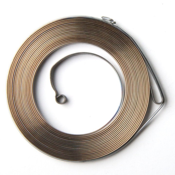 Ressort de lanceur pour tronçonneuse Stihl MS241