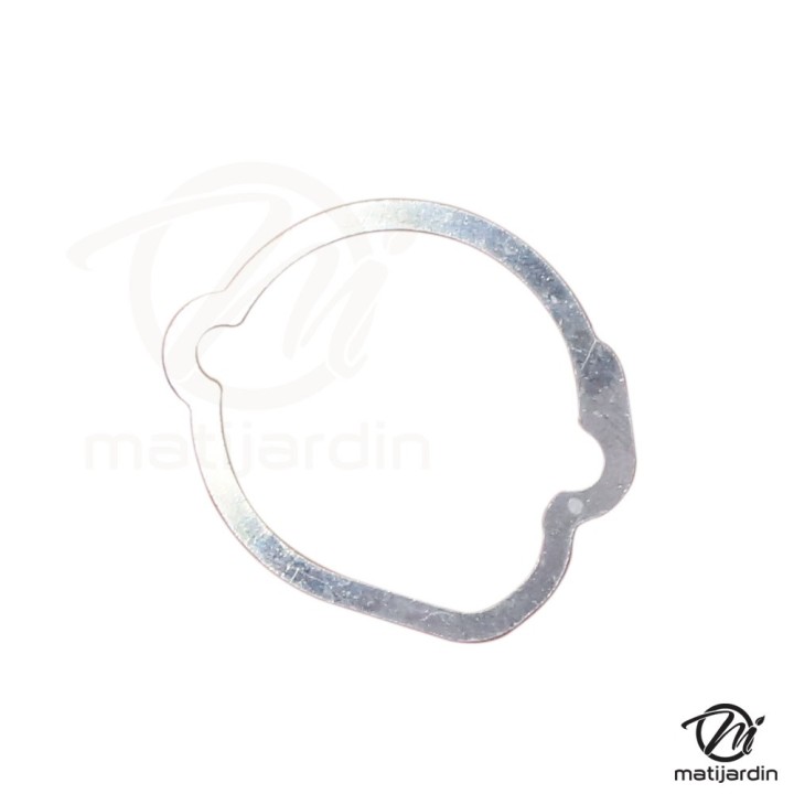 Rondelle coude d'aspiration pour tronçonneuse Stihl MS261