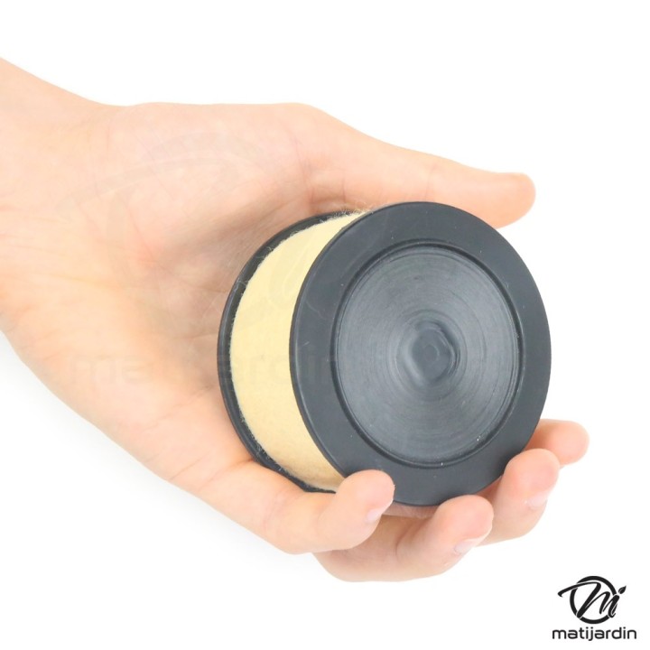 Filtre à air pour tronçonneuse Stihl MS231