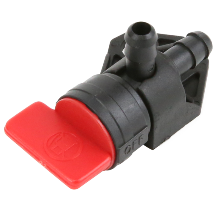 Robinet d'essence pour moteur Honda GCV135 et GCV160