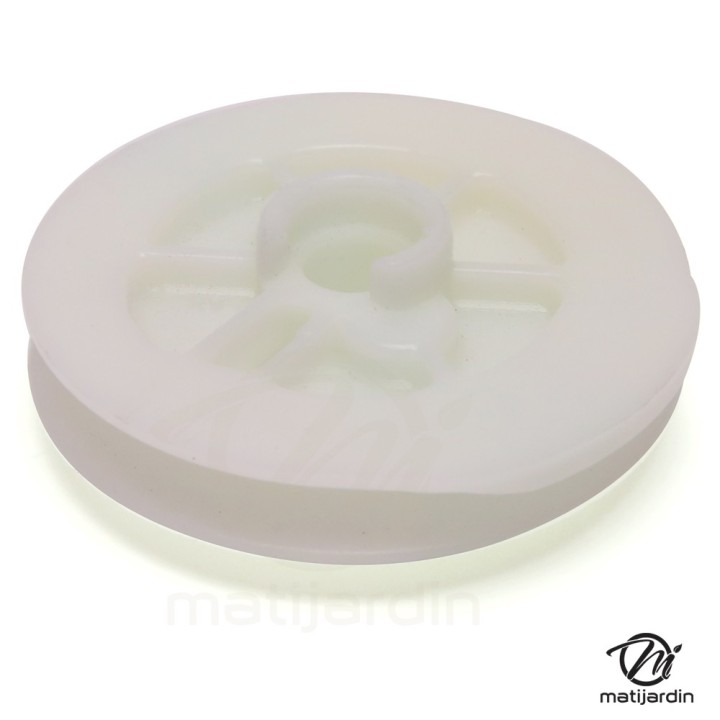 Poulie de lanceur pour tronçonneuse Stihl 044 MS440