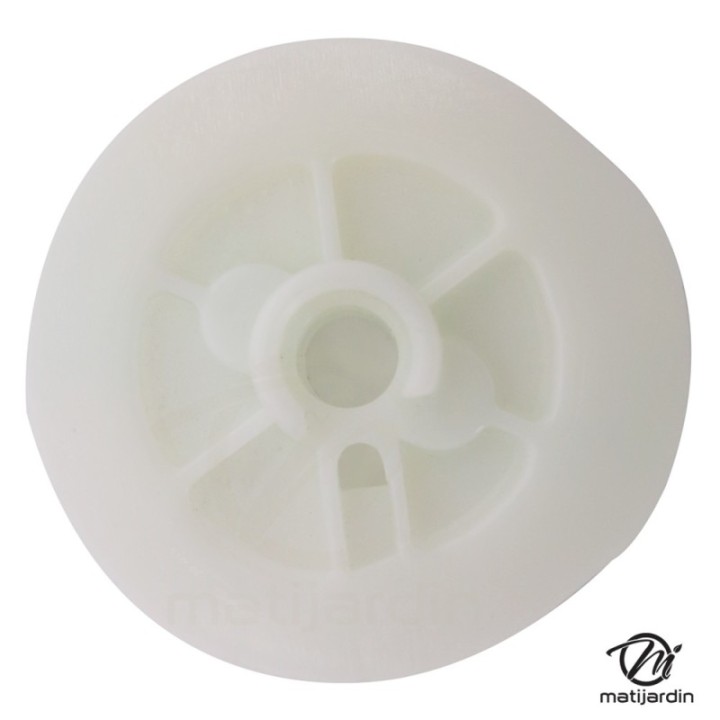 Poulie de lanceur pour tronçonneuse Stihl MS261