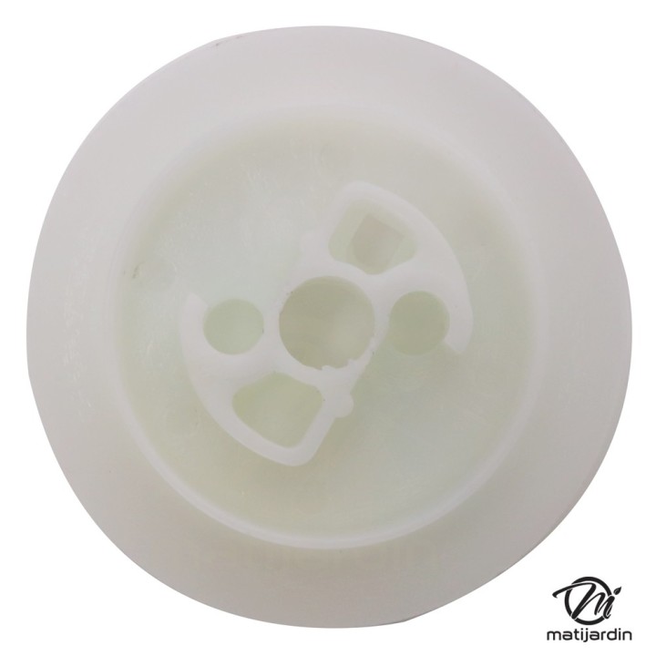 Poulie de lanceur pour tronçonneuse Stihl 034 MS340