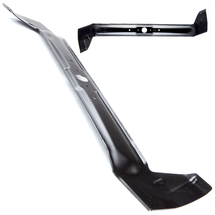 Lame tondeuse pour Wolf A80 Pro Hydro. N° 70503. Coupe 80 cm