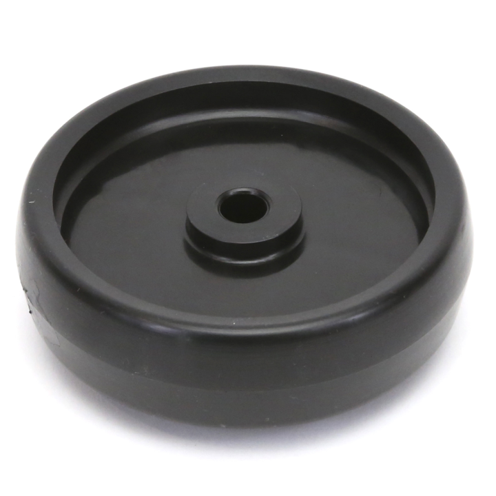 Roue pour plateau MTD 734 0973
