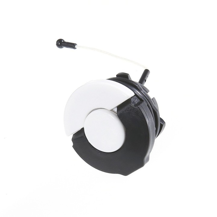 Bouchon de réservoir pour tronçonneuse Stihl 026 MS260