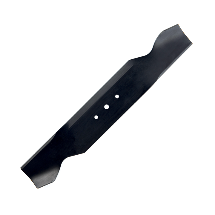 Lame tondeuse pour MTD B1450E 7420496 coupe 46 cm