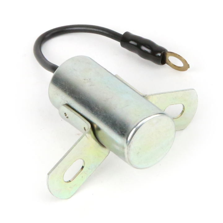 Condensateur d'allumage pour Bernard moteur W110-110bis, W112-112bis, W360-610. 3545A
