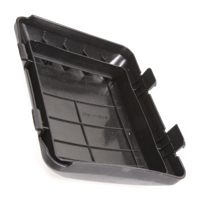 Couvercle de filtre à air pour moteur Honda N° 17231-ZM0-000. Modèles GCV