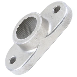 Support de lame, moyeu pour tondeuse MTD N° 7480300