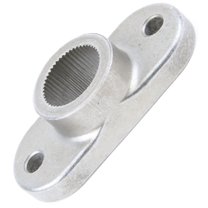 Support de lame, moyeu pour tondeuse MTD N° 7480300