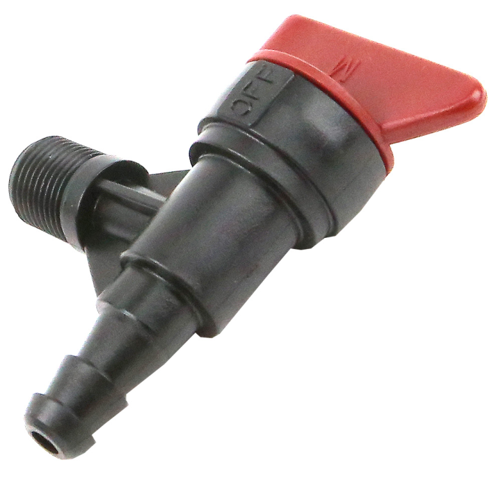 Robinet d'essence moteur Briggs et Stratton 399517 D6,35mm