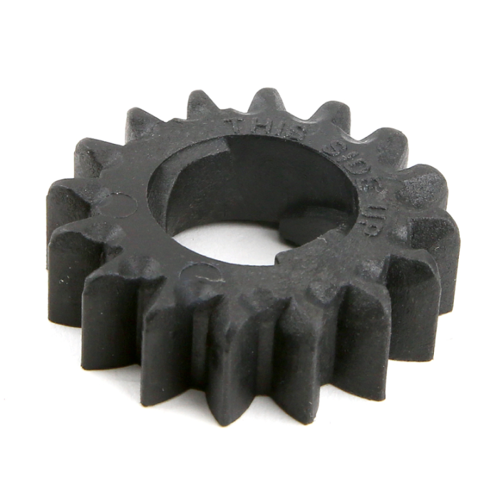 Pignon de démarreur pour moteur Briggs et Stratton réf 208104