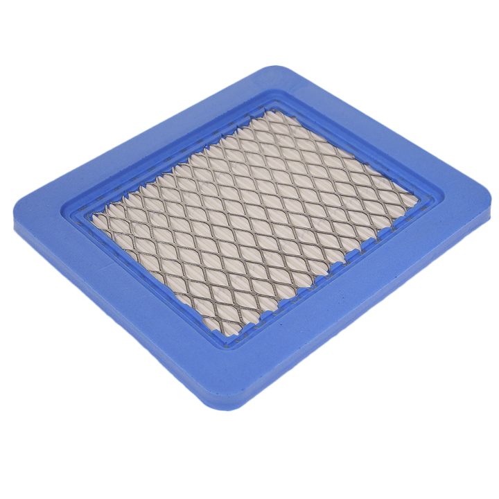 Filtre à air adaptable pour moteur Briggs & Stratton. N° 491588, 31749, 399959, 491588S