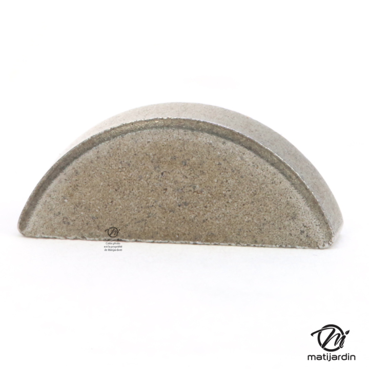 Clavette vilebrequin pour tronçonneuse Stihl 070 090 Contra