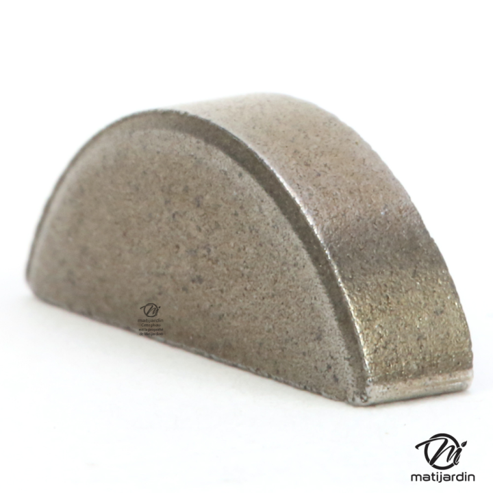 Clavette vilebrequin pour tronçonneuse Stihl 070 090 Contra