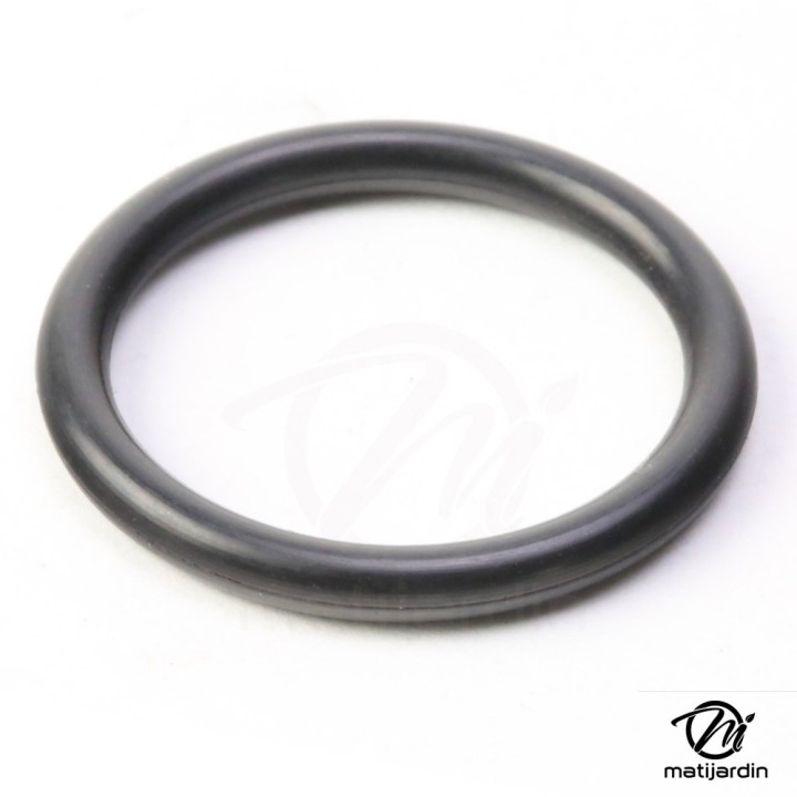 Joint bouchon d'huile pour tronçonneuse Stihl MS171 MS181 MS211