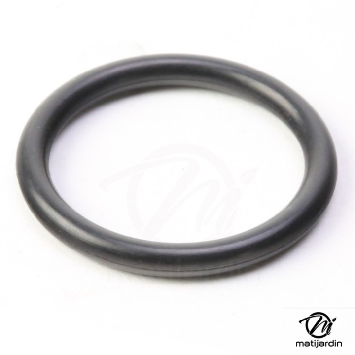 Joint bouchon d'huile pour tronçonneuse Stihl MS381 MS382