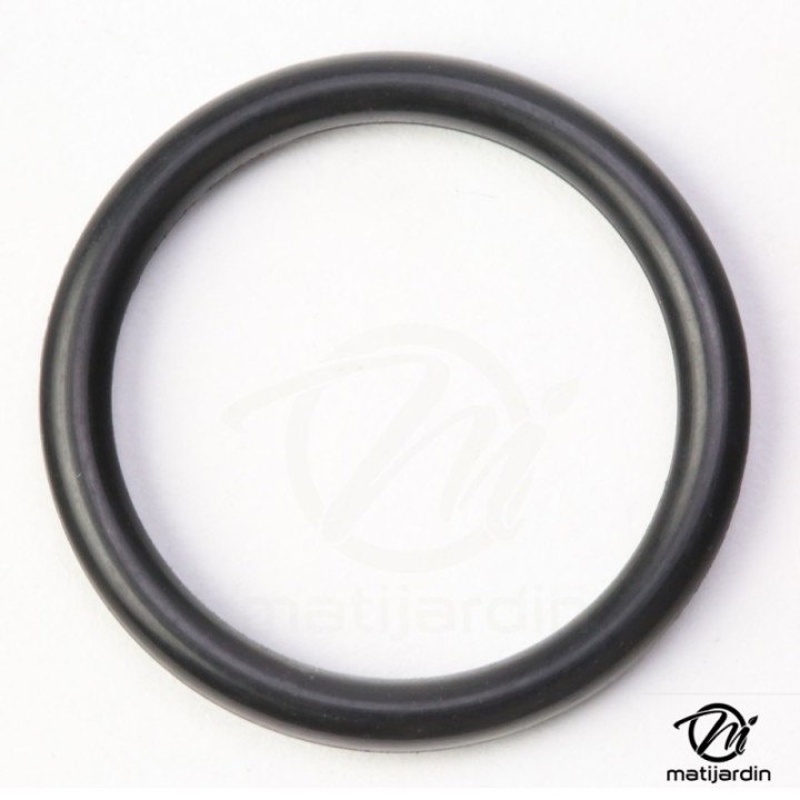 Joint bouchon d'huile pour tronçonneuse Stihl MS381 MS382