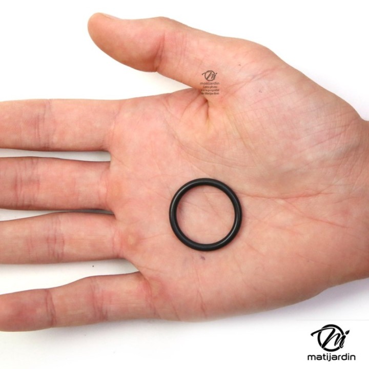 Joint bouchon d'huile pour tronçonneuse Stihl MS381 MS382