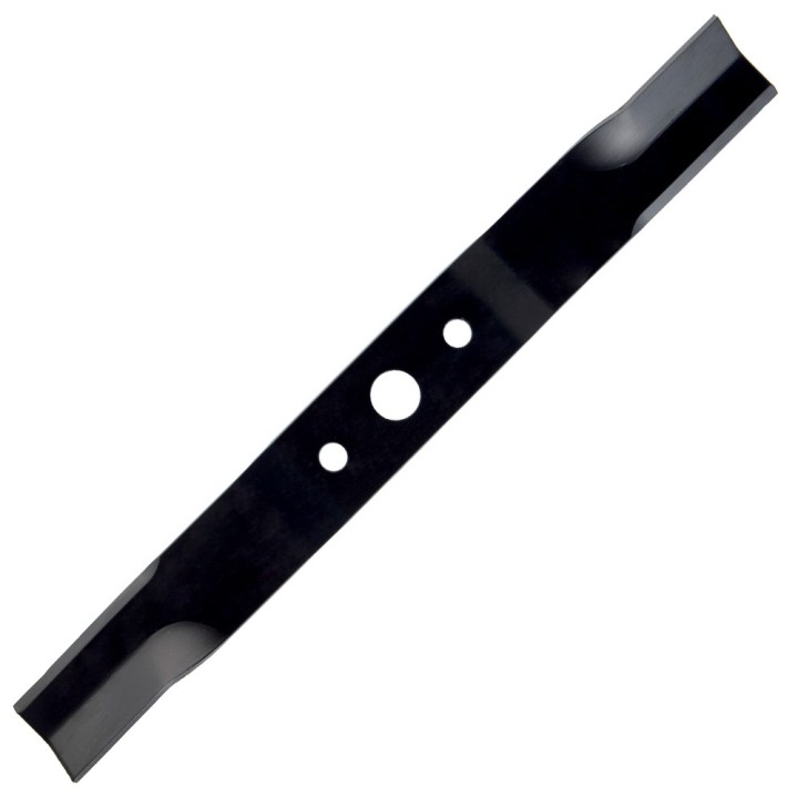 Lame tondeuse pour Iseki SW621 2500-220-001-00 coupe 52,5 cm