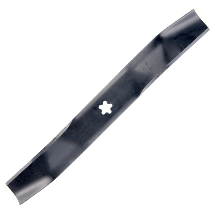 Lame tondeuse pour Jonsered LR11 140101 coupe 46 cm