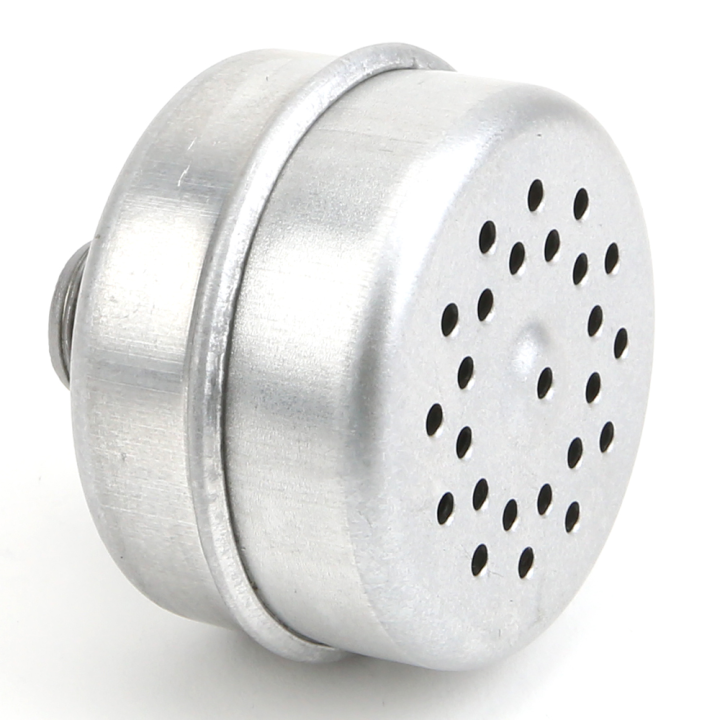 Pot d'échappement, silencieux pour moteur Briggs & Stratton 3,5 à 4 cv