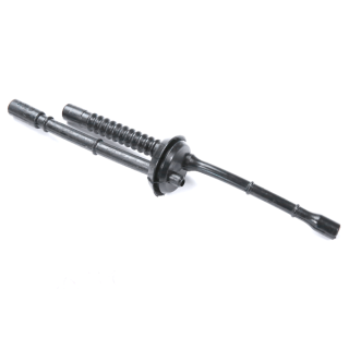 Durite d'essence pour débroussailleuse Stihl 4140 358 7702