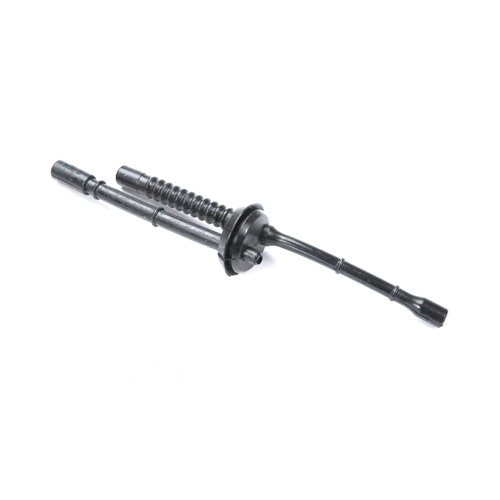 Durite d'essence pour débroussailleuse Stihl 4140 358 7702