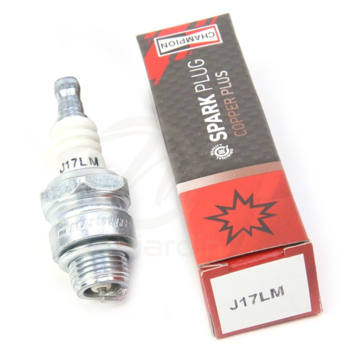 Bougie d'allumage Champion J17LM/T10