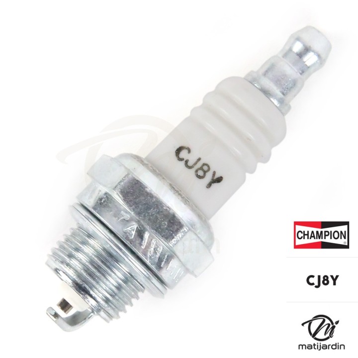 Bougie d'allumage Champion CJ8Y/T04