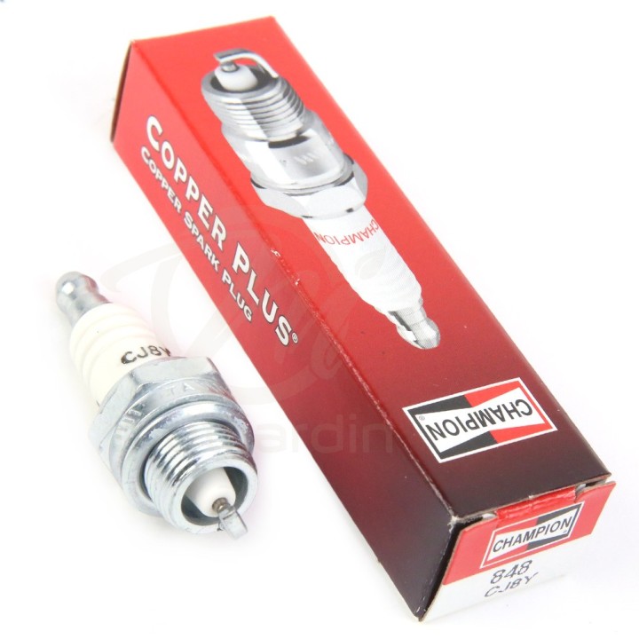 Bougie d'allumage Champion CJ8Y/T04