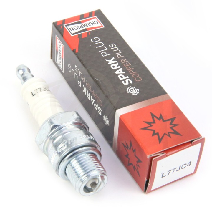 Bougie d'allumage Champion L77JC4/T10
