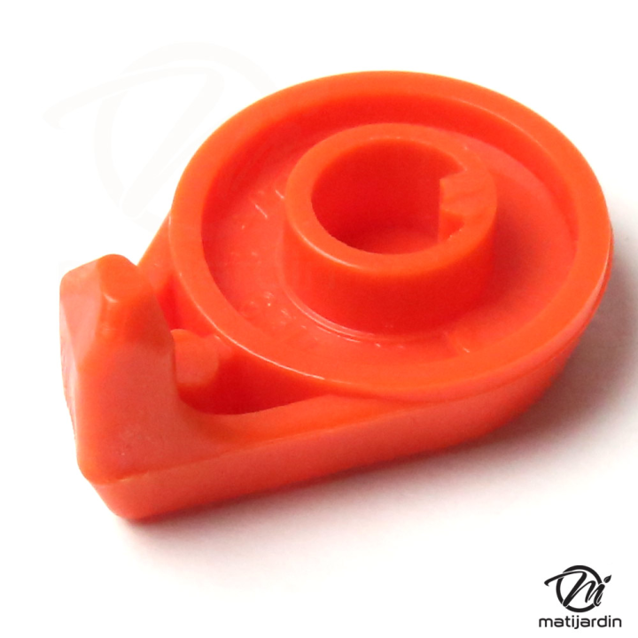 Levier commande pour tronçonneuse Stihl 020T MS200T MS200