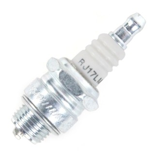 Bougie d'allumage Champion RJ17LM/T10