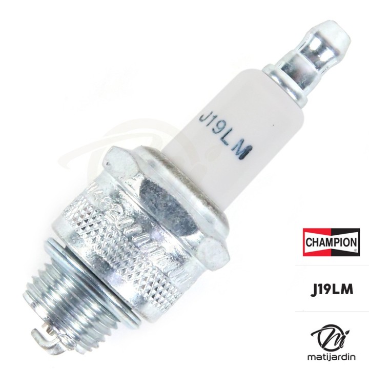 Bougie d'allumage Champion J19LM/T10