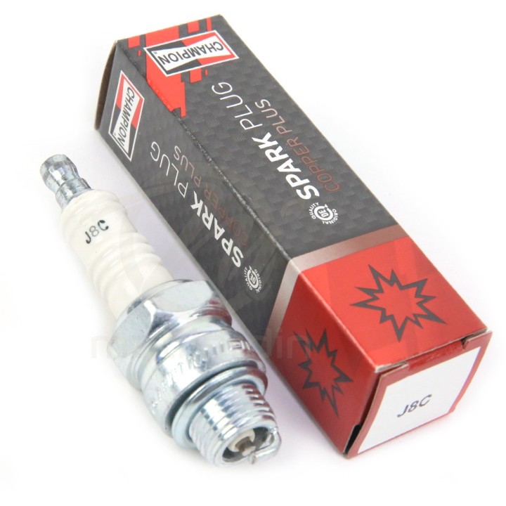 Bougie d'allumage Champion J8C/T10