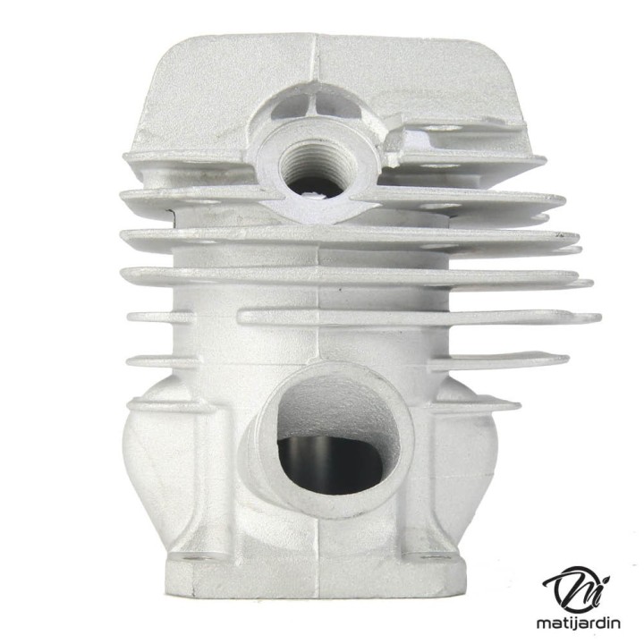 Cylindre piston pour tronçonneuse Stihl 026, MS260. Ø 44 mm