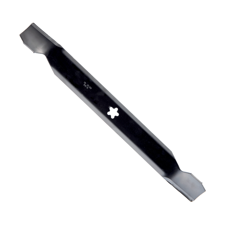 Lame tondeuse pour Husqvarna YT130 531005085 coupe 53 cm