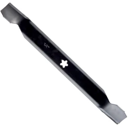Lame tondeuse pour Husqvarna YTH180 532138971 coupe 53 cm