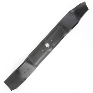 Lame tondeuse pour MTD coupe de 42" 942-04126 coupe 54 cm