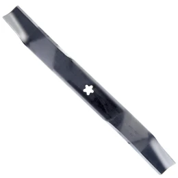 Lame tondeuse pour Husqvarna YTH150 532134149 coupe 53 cm