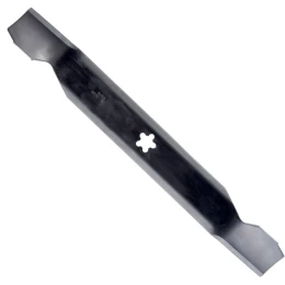 Lame tondeuse pour Husqvarna LT112 532127841 coupe 46 cm