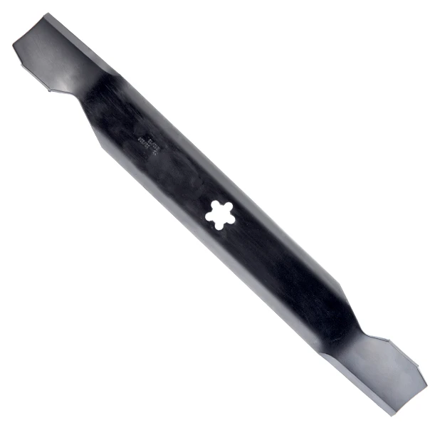 Lame tondeuse pour Husqvarna LT125 532127841 coupe 46 cm