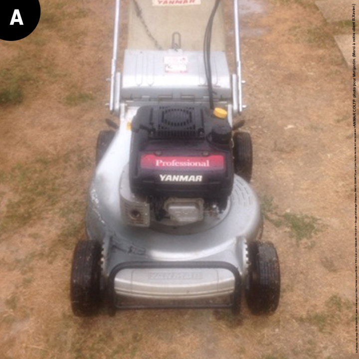 Bougie d'allumage Champion OE006/T10