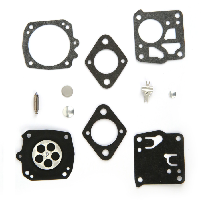 Kit membranes de remplacement pour Tillotson RK-17HS et RK-23HS